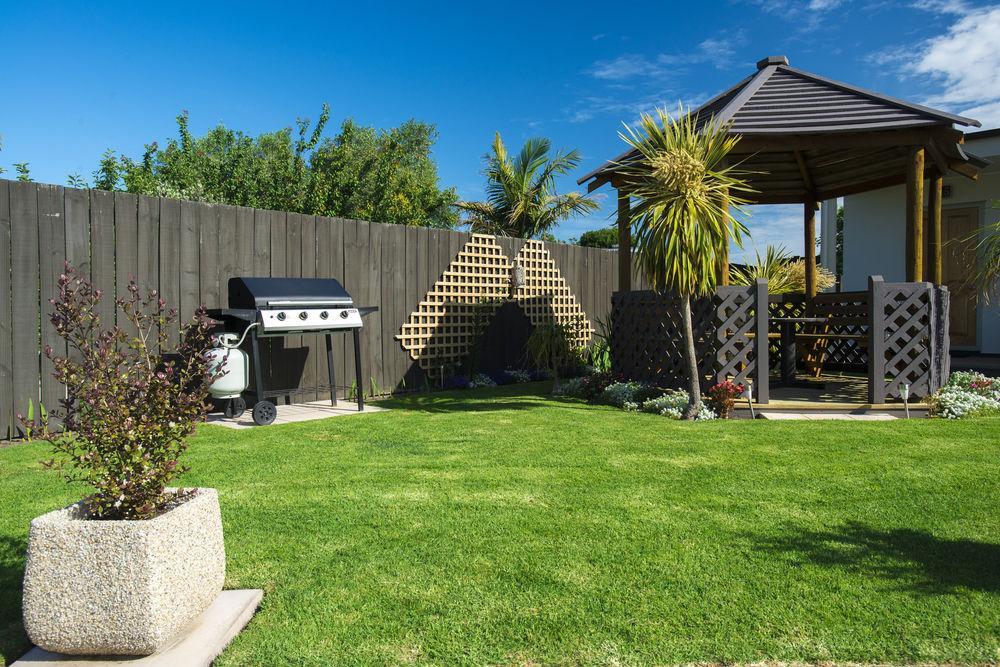 Alfresco Motor Motel 4*