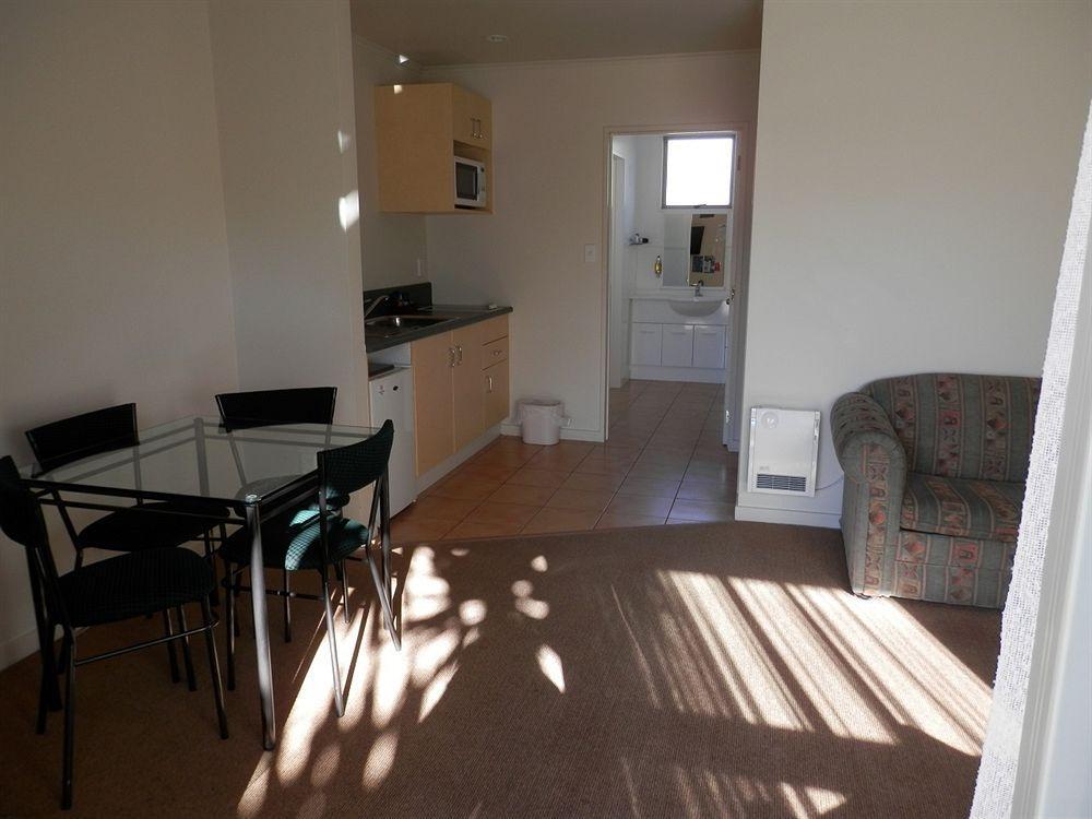 Motel Alfresco Motor 4*
