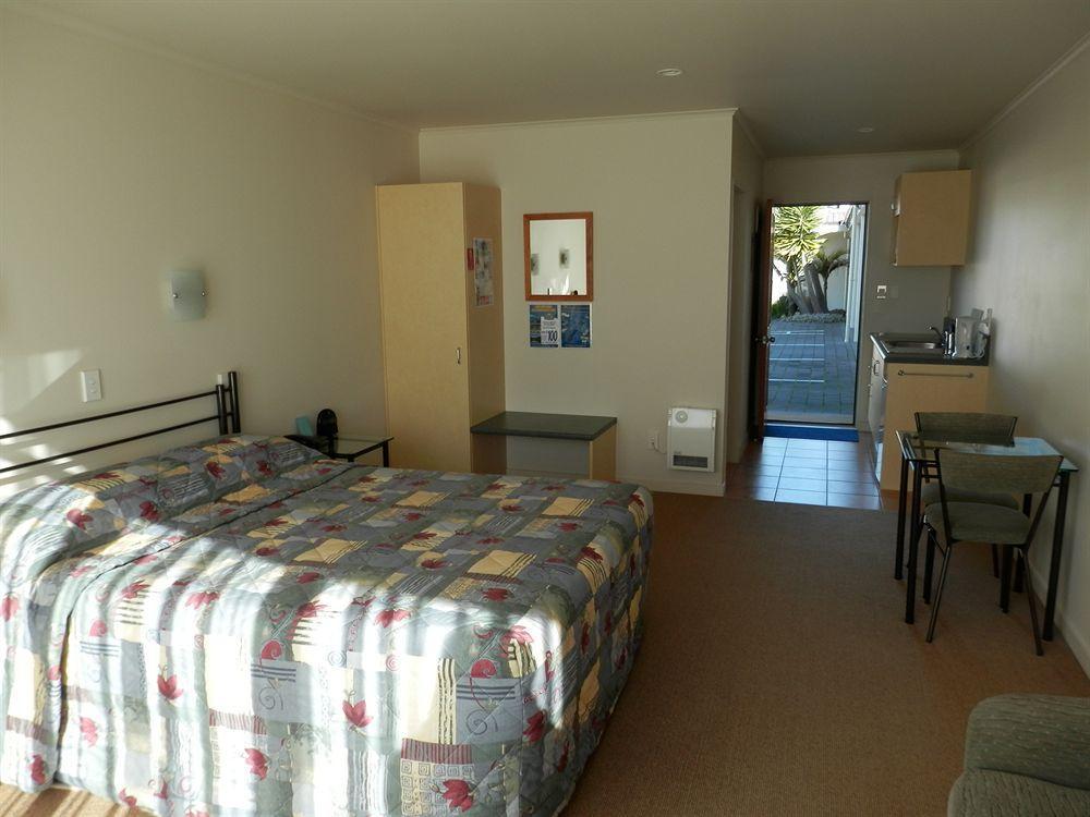 Alfresco Motor 4* Gisborne