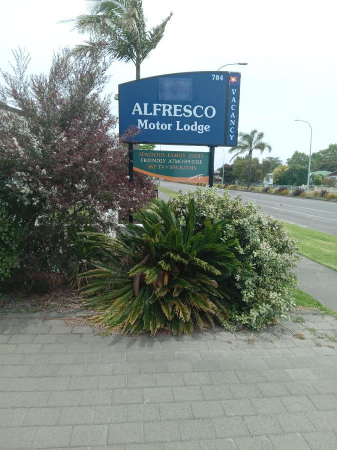 Alfresco Motor Gisborne