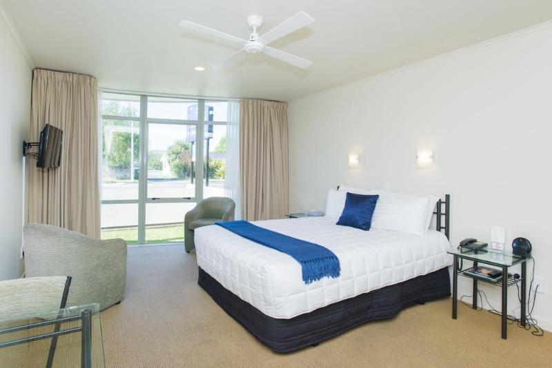 Motel Alfresco Motor 4*