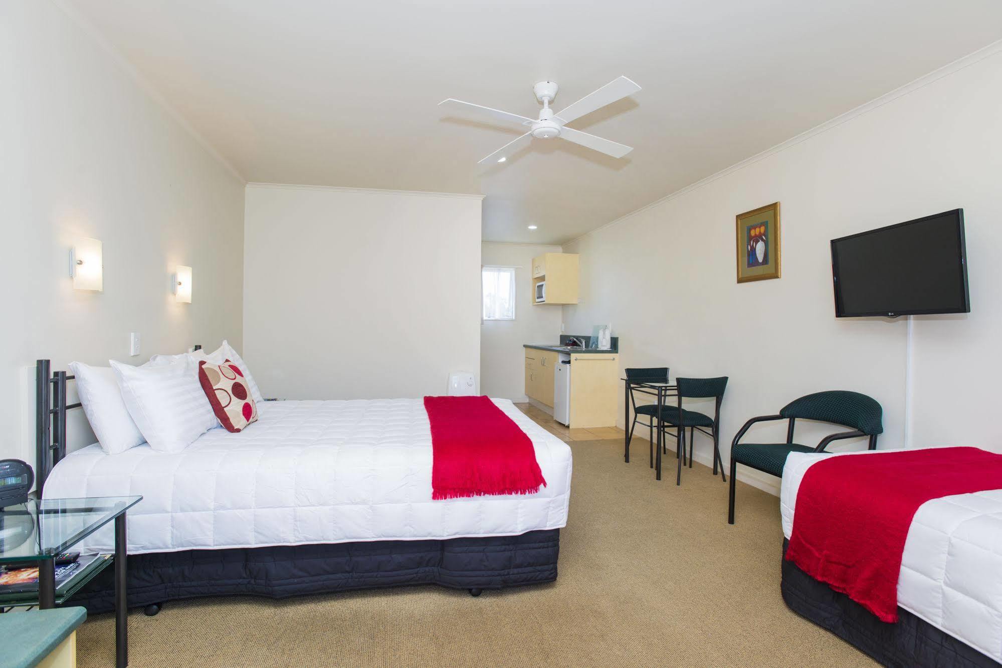 Alfresco Motor Motel