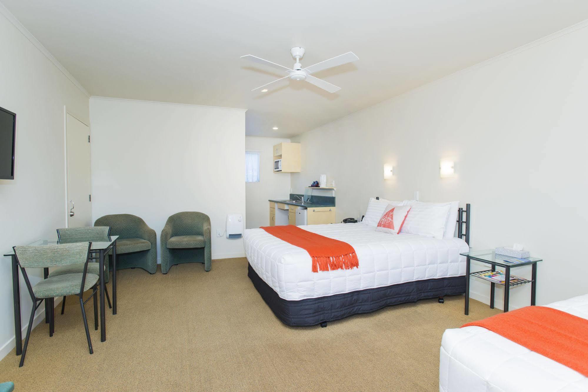 Motel Alfresco Motor 4*